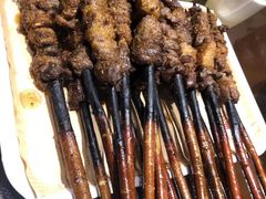 -丁里羊肉小镇(滨湖旗舰店)