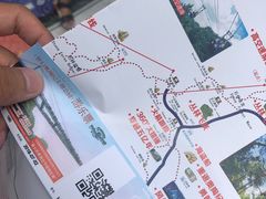 -梦幻奥陶纪景区