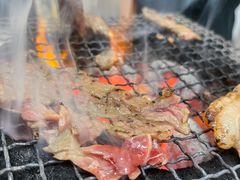 -松明一烤肉馆(鲁园店)