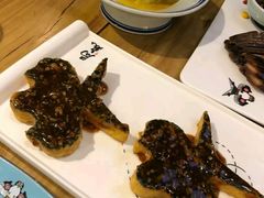 -局气 烤鸭·北京菜(光华路店)