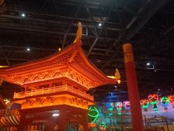 -南京万达乐园