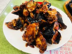 -桃子餐厅·天津菜(红星路直营店)