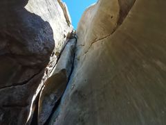 -崂山巨峰游览区