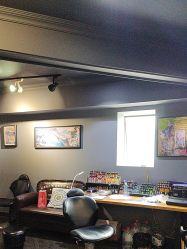 -刺客纹画·纹身·洗纹身·穿孔饰品