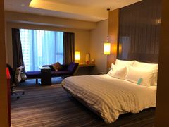 -青岛富力艾美酒店