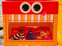 -麦当劳(祈年大街店)