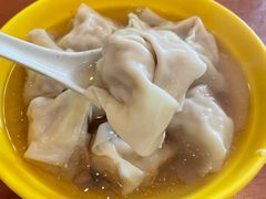 -龙抄手(春熙路总店)