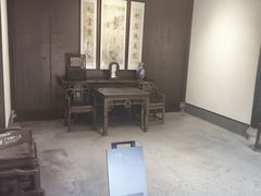 -蔡元培故居