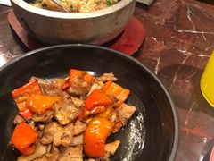 -新白鹿餐厅(爱琴海购物中心店)