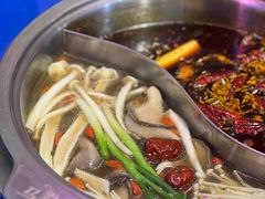 -马路边边火锅串串(观前街店)