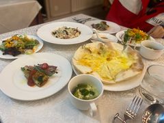 -爱茉莉意大利西餐厅