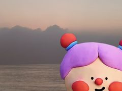-白城沙滩