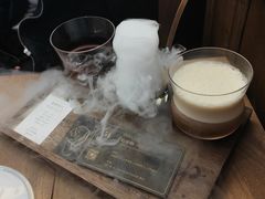 -Parking Coffee(孩儿巷店)