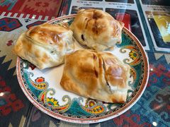 -巴依老爷新疆美食(工体旗舰店)