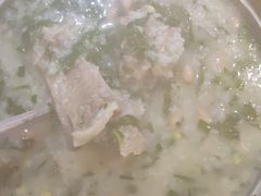 猪骨粥-顺徕德仙庙烧鸡(荔湾总店)