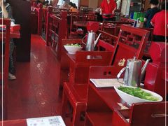 大堂-老来福·非遗酸汤兔(凯旋路店)