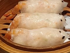 -晋江荣誉国际酒店·港誉茶餐厅