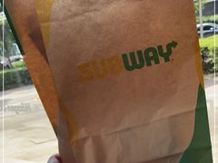 -赛百味SUBWAY(高新店)