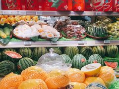 -百果园PAGODA(玄武成贤街店)