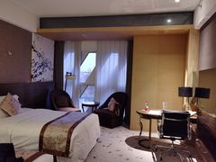 -北京园博大酒店