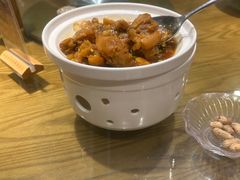 -醉南拳客家菜·河田鸡(西禅寺杨桥店)