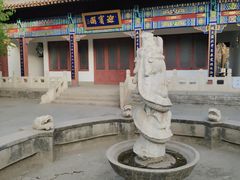 -桃花堤公园