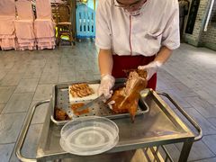 -全聚德(胜利大街店)