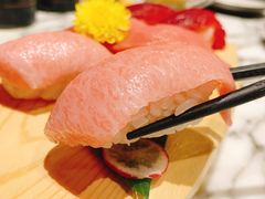 -家贺屋刺身寿司专门店