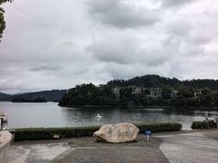 -千岛湖东南湖区