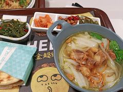 -魏家凉皮(十里河店)
