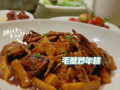 -老客站酒楼(金花南路店)