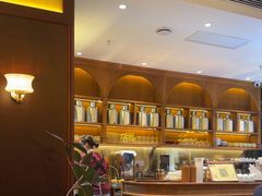 -盛元荼集  素食(滨江凯德壹店)