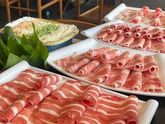 -北门涮肉·铜锅涮肉(南锣鼓巷店)