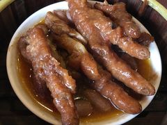 -蒸武门·广式茶点(石滩店)