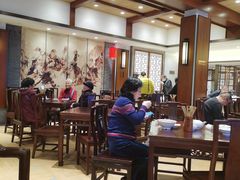 大堂-老半斋(福州路店)