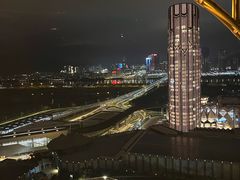 -影汇之星8字形摩天轮