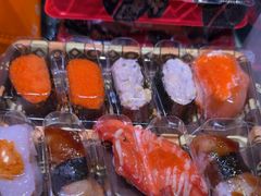 -争鲜回转寿司(朝北大悦城店)