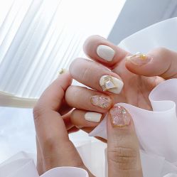 -Cici Nail日式美甲美睫工作室
