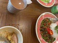 -曼谷食堂·泰国家庭料理