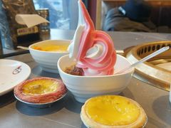 -汉金城海鲜烤肉自助百汇(烟台永旺购物中心店)