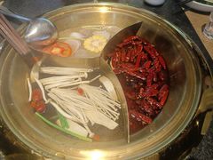 -川味观·鲜货火锅(西湖文化广场店)