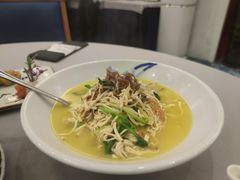 -银都上海菜馆(粤海东路店)