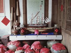 -文儒九号·闽菜馆(三坊七巷店)