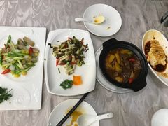 -古南都·清真绿柳居菜馆(太平南路店)