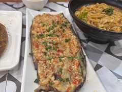 -勇利赵家烤肉坊(翠华北路店)