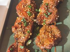 -清真·宁夏印象·盐池滩羊肉体验店(江宁路店)