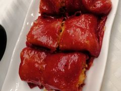 -潮福城大酒楼·潮粤菜·港式点心(阳光城店)