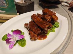 -镇江菜馆(西津渡店)