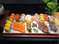-深圳四季酒店·馥自助餐厅