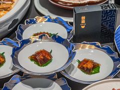 -曾宴·楚菜(湖北省博物馆店)